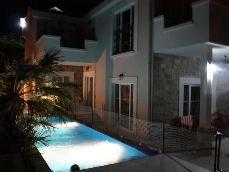 Фото объекта — houses