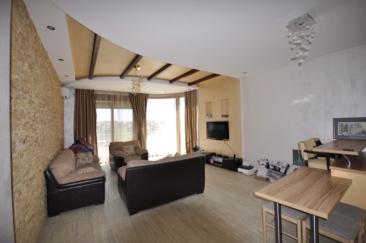 Фото объекта — apartments