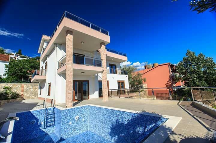 Фото объекта — houses