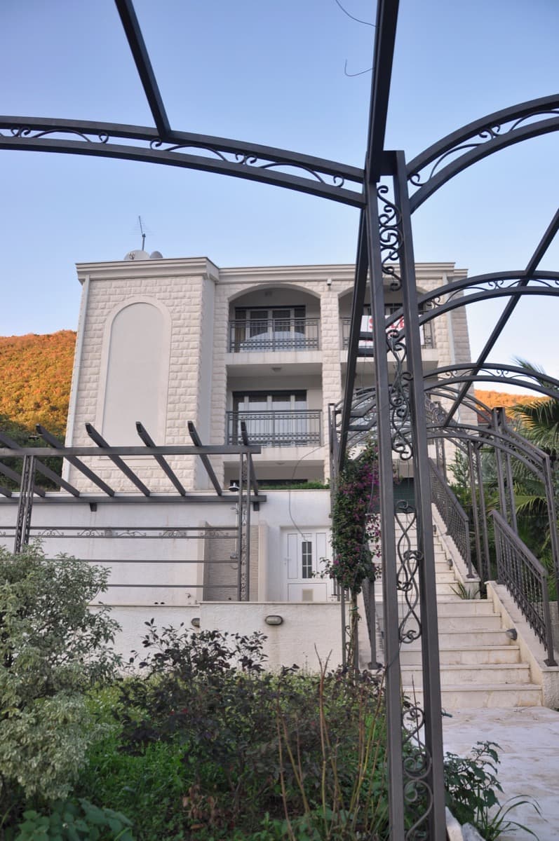 Фото объекта — villas