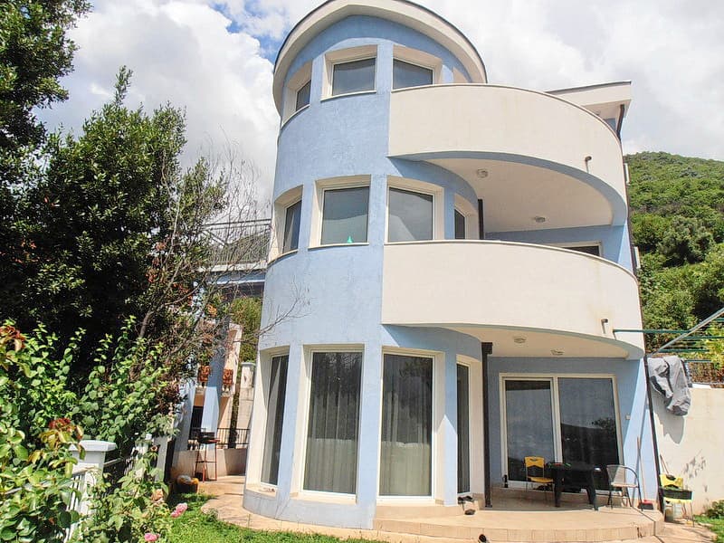 Фото объекта — houses