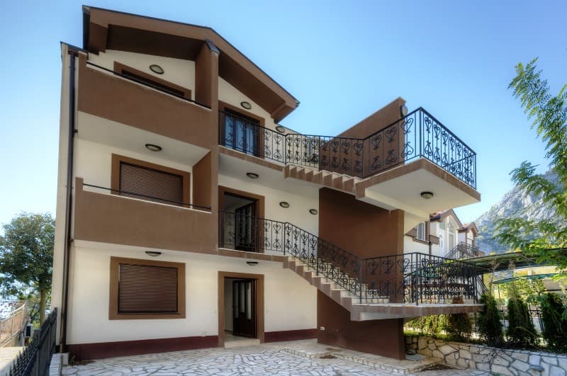 Фото объекта — apartments