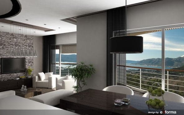 Фото объекта — apartments