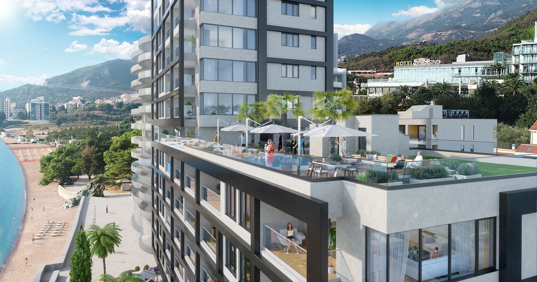 Фото объекта