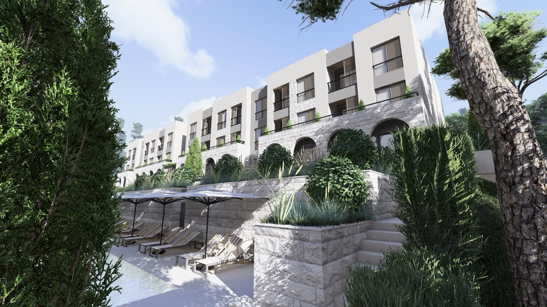 Фото объекта — residential-complexes