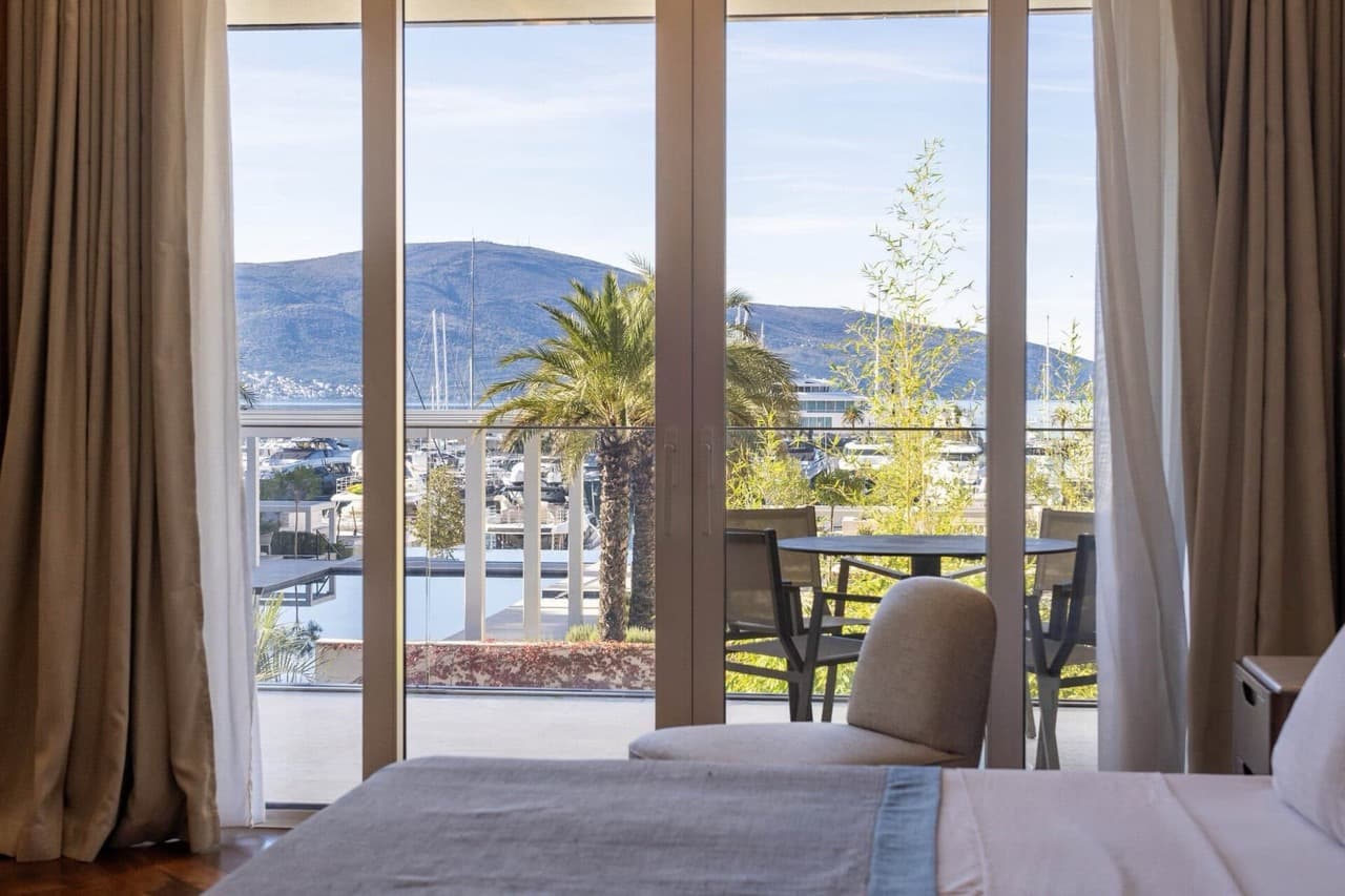 Фото объекта — porto-montenegro