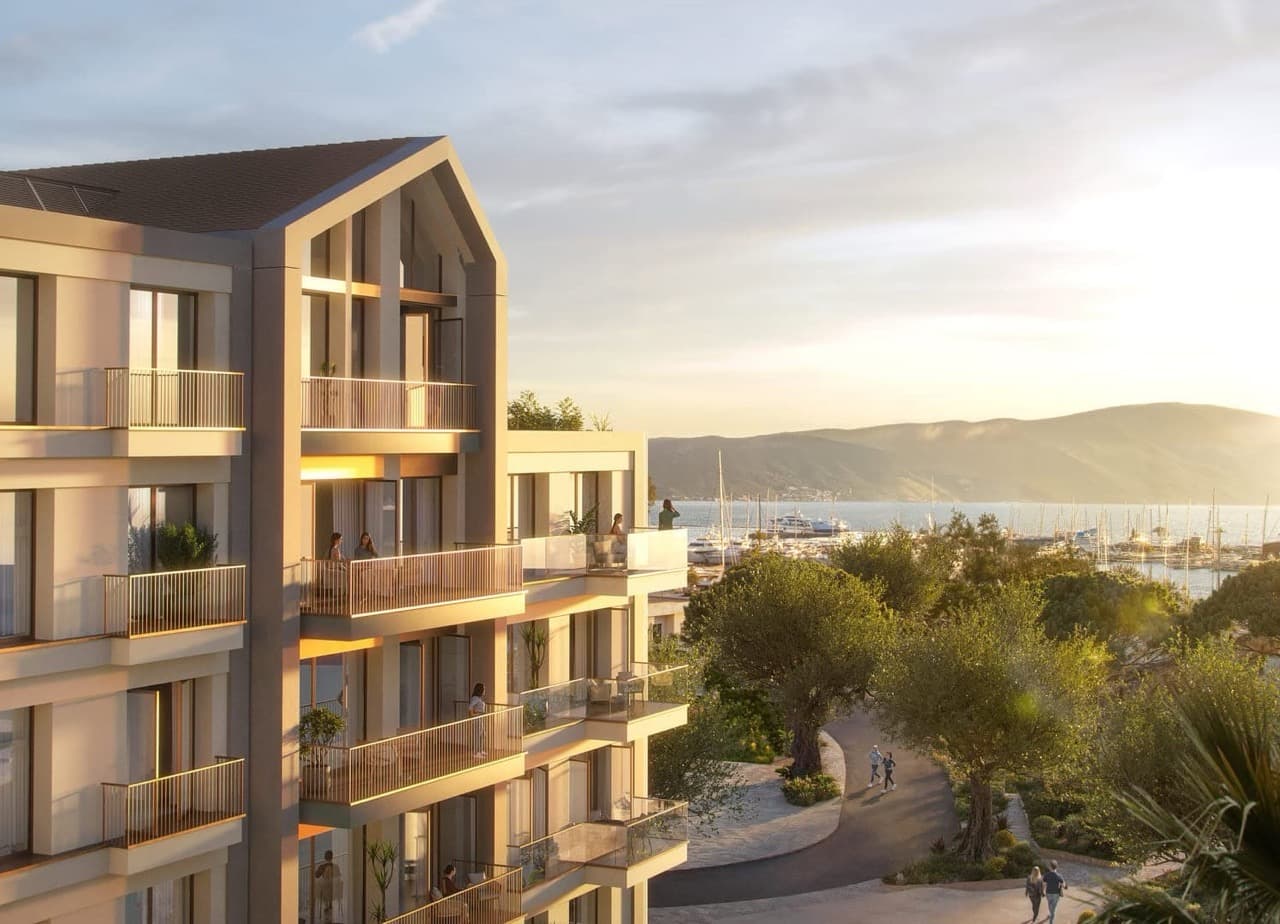 Фото объекта — porto-montenegro