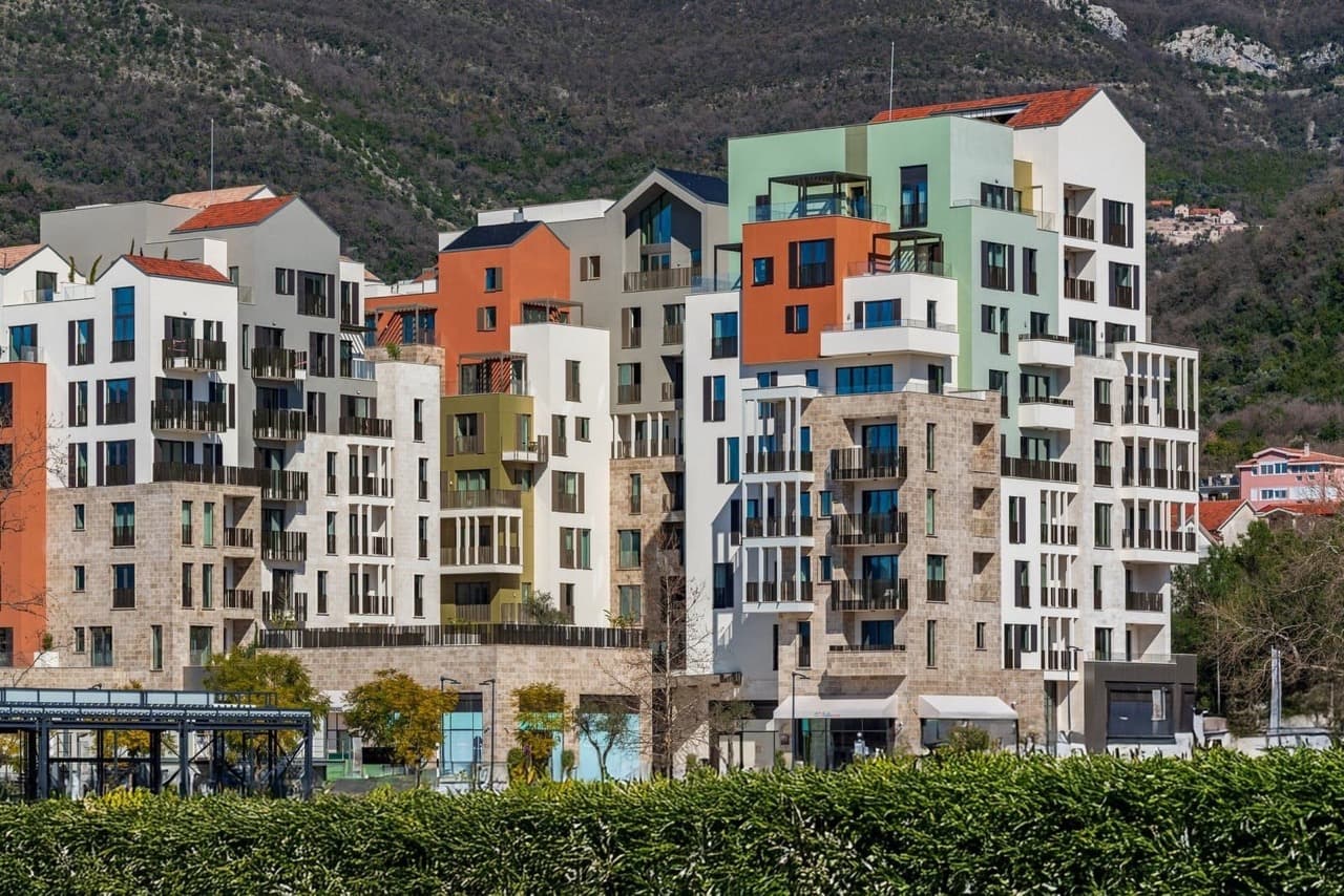 Фото объекта — porto-montenegro