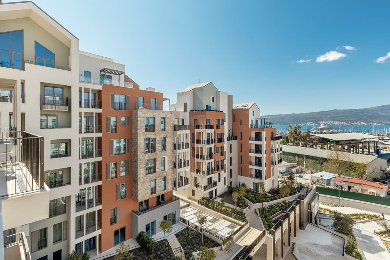 Фото объекта — porto-montenegro