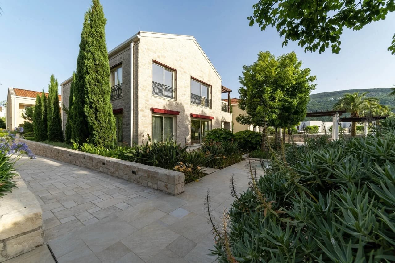 Фото объекта — apartments