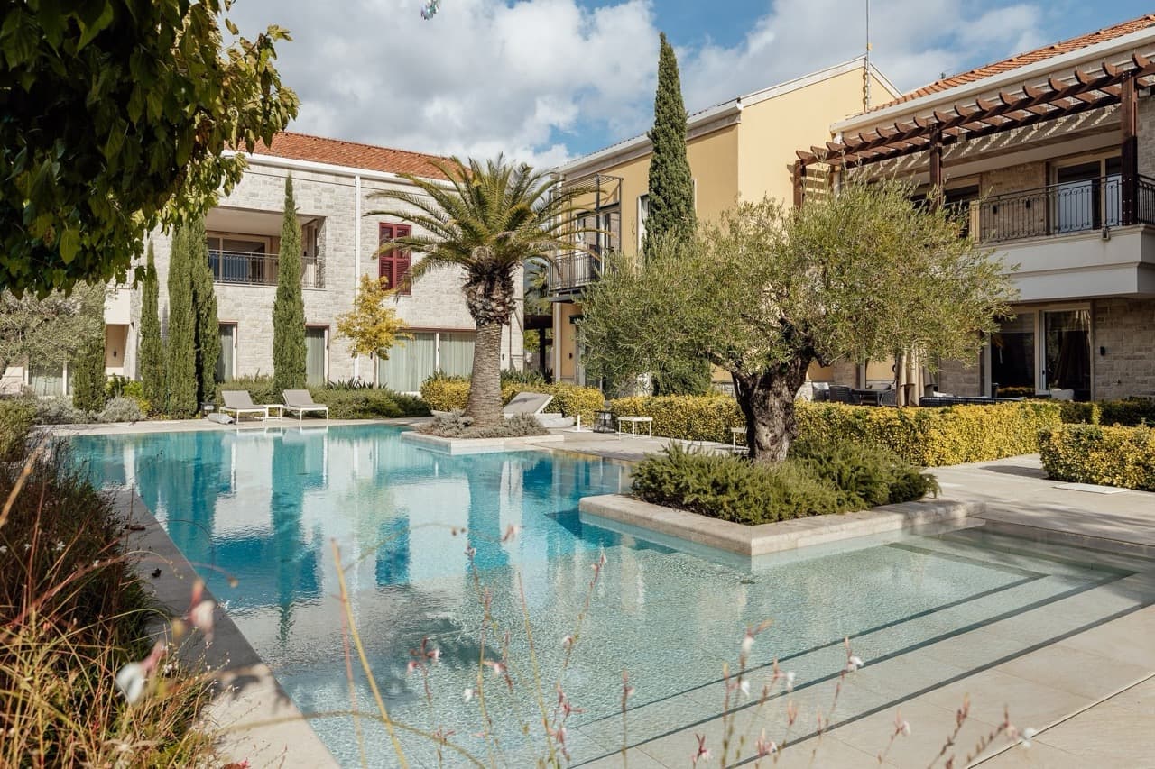 Фото объекта — villas