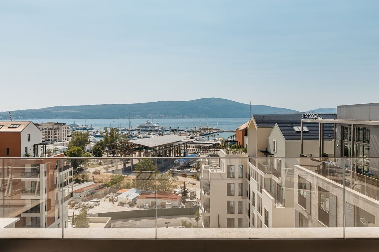 Фото объекта — porto-montenegro