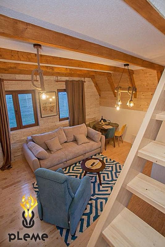 Фото объекта — residential-complexes