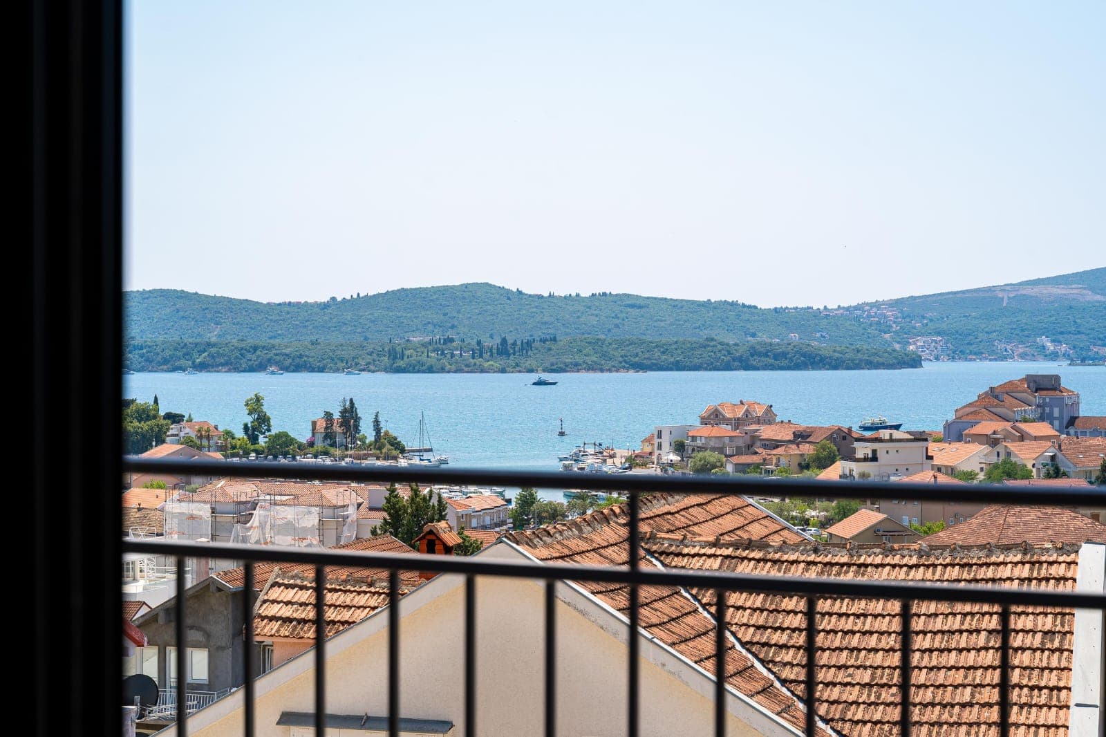 Фото объекта — apartments