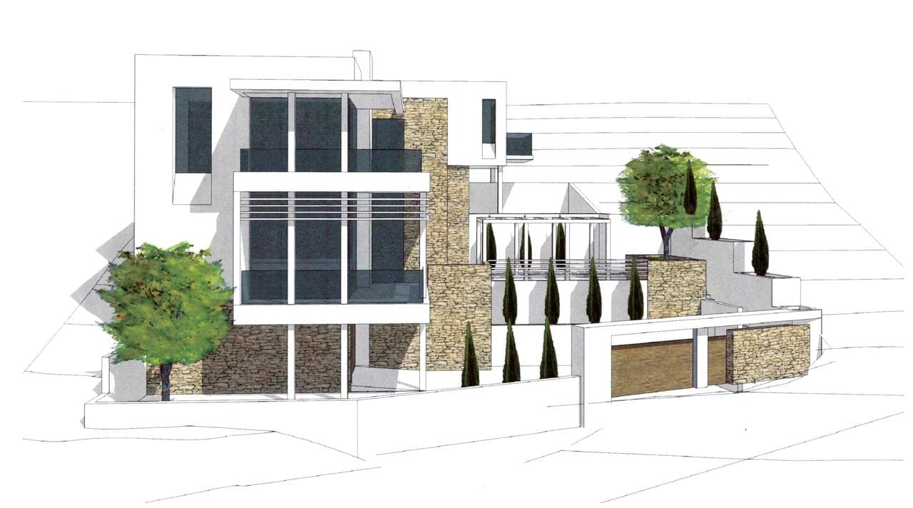 Фото объекта — land