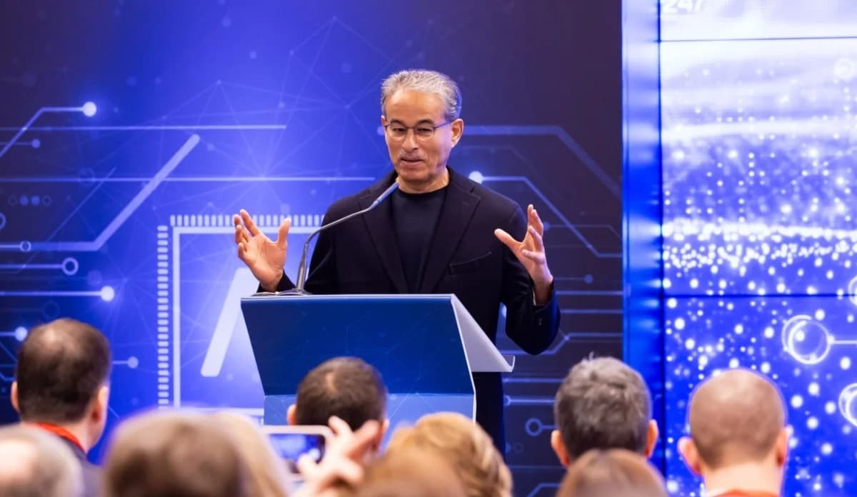 Alabbar объявил о грядущей AI-революции в Черногории