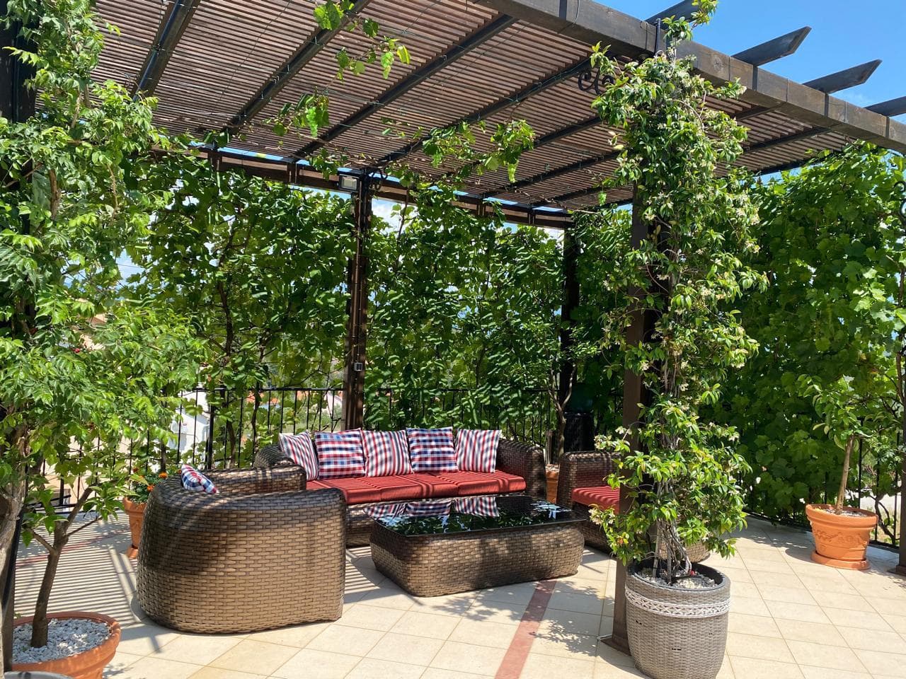 Фото объекта — hotels