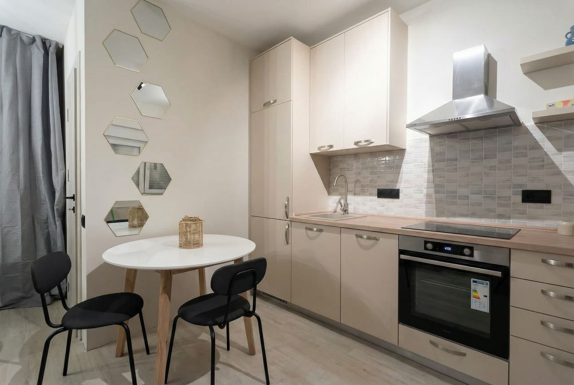 Фото объекта — apartments