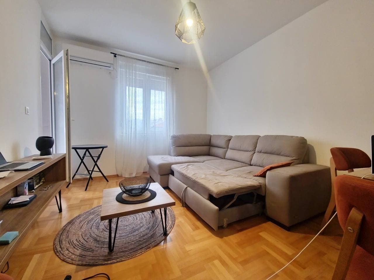 Фото объекта — apartments