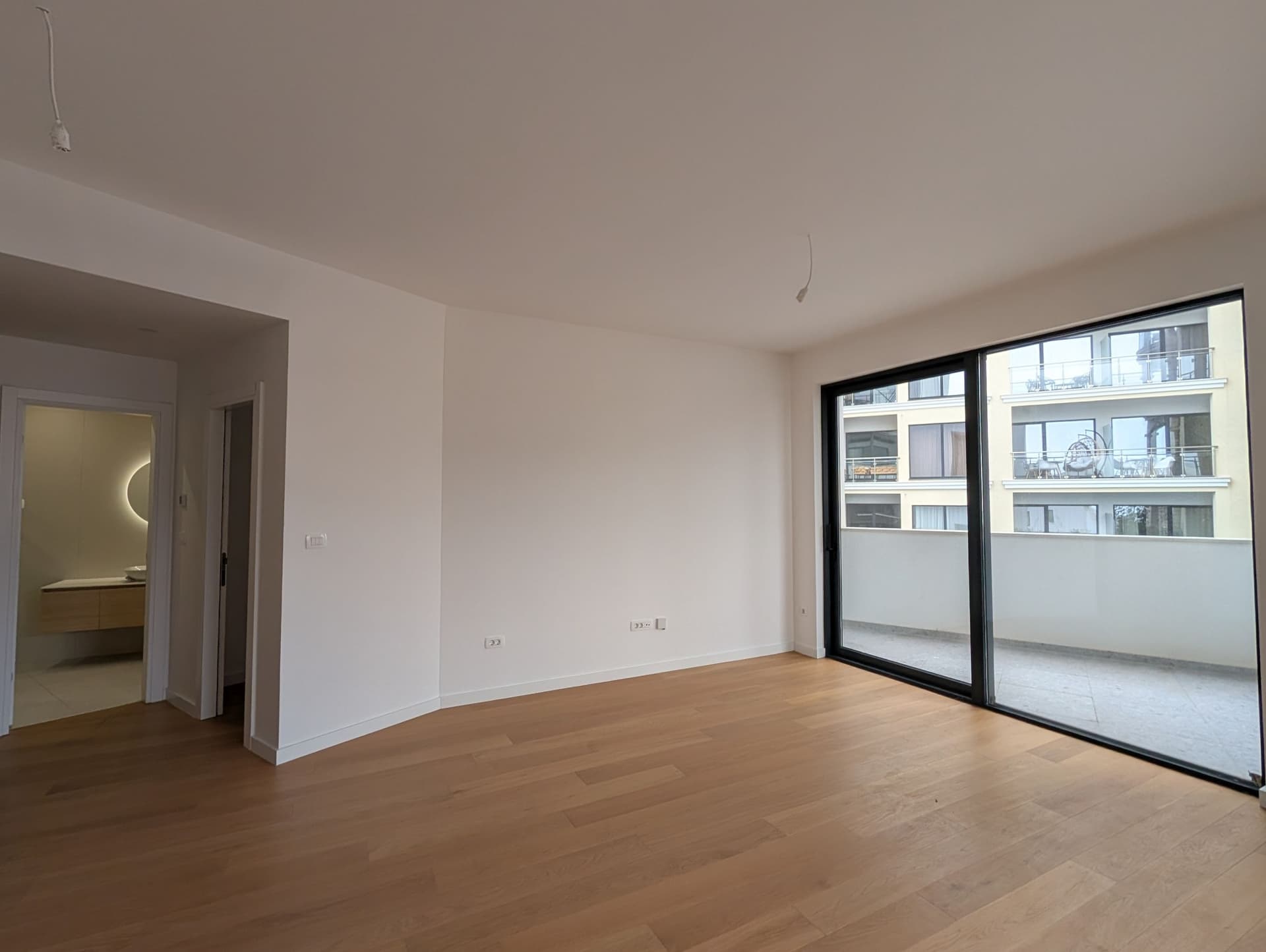 Фото объекта — apartments