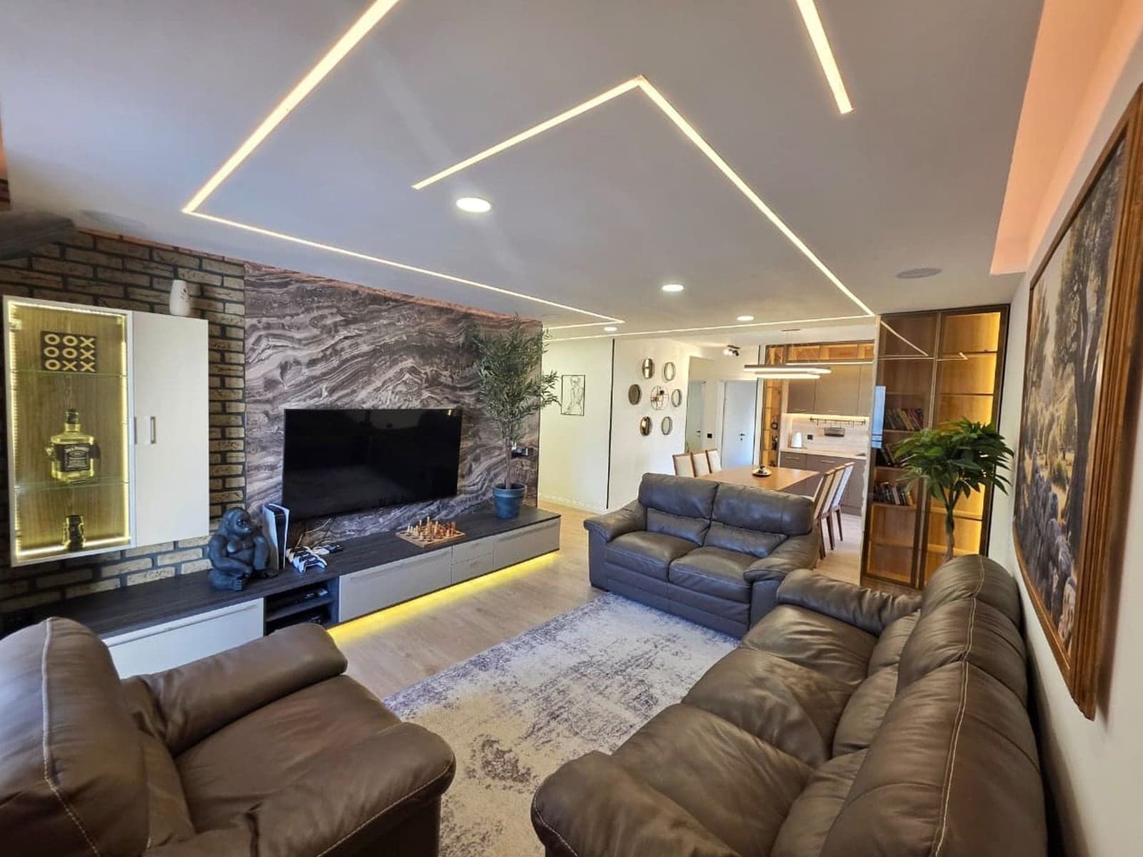 Квартира в Бечичи №2583