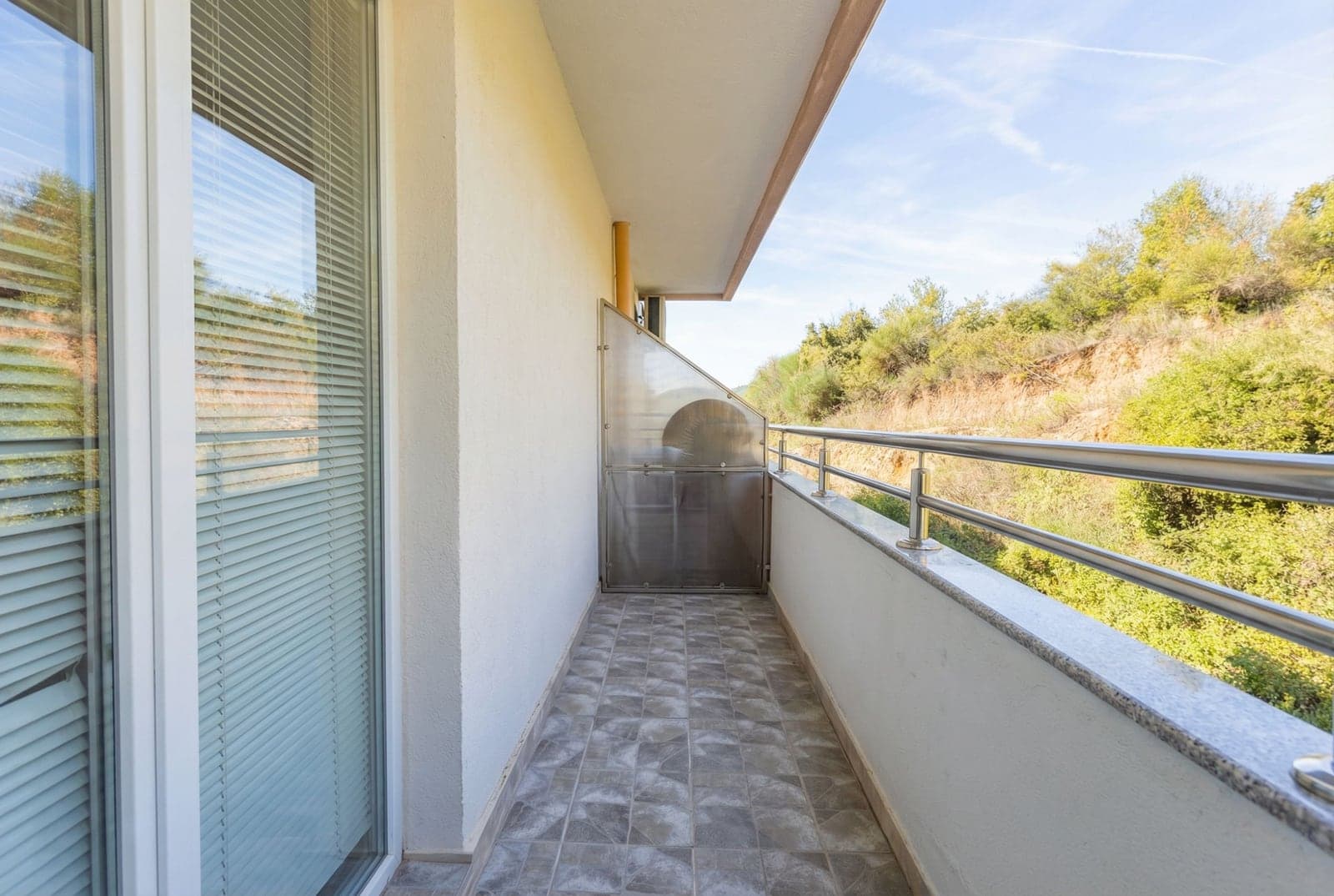 Студия в Сеоце №2593