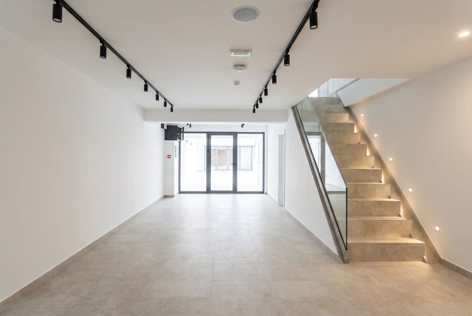 Commercial space in Budva #2741