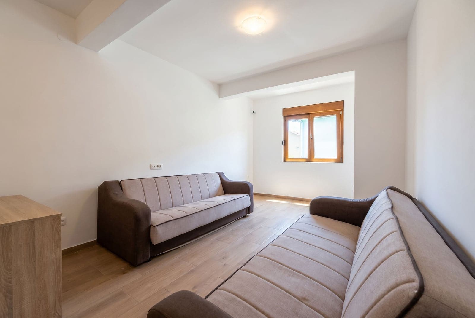 Apartment in Budva #2758