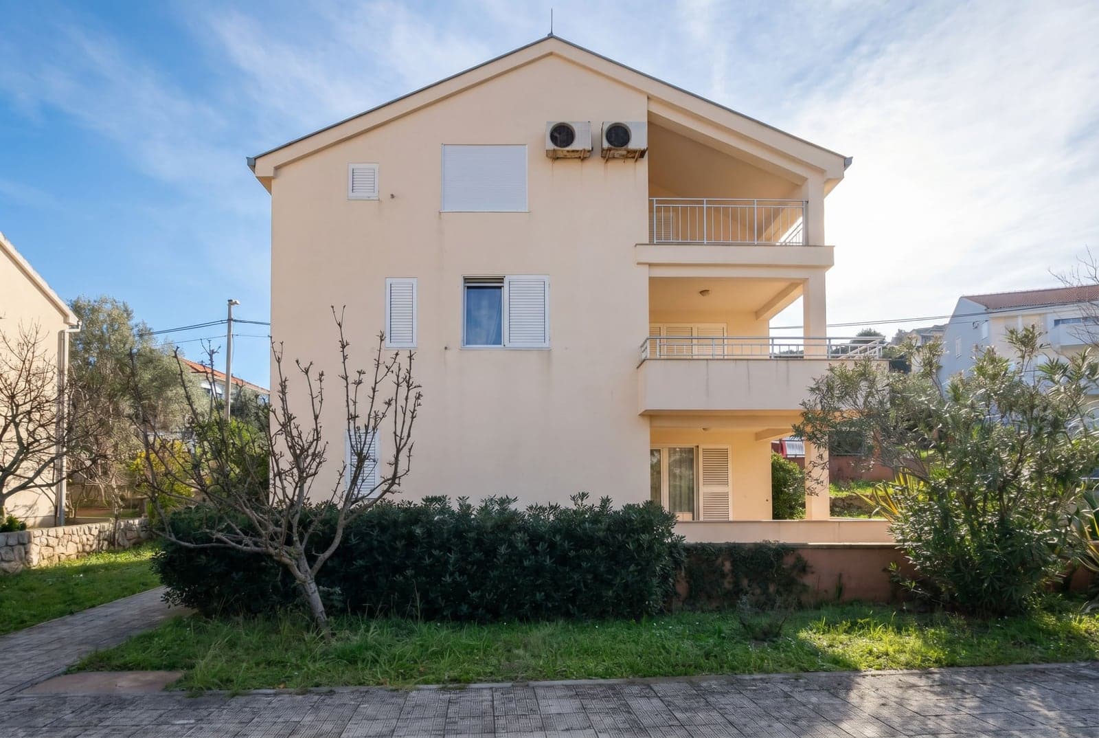 House in Tivat No. 558