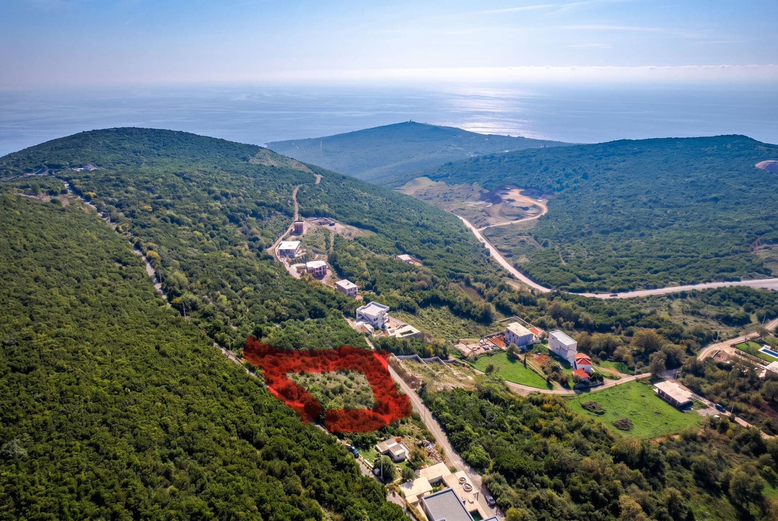 Land Plot in Višnjevo #2734