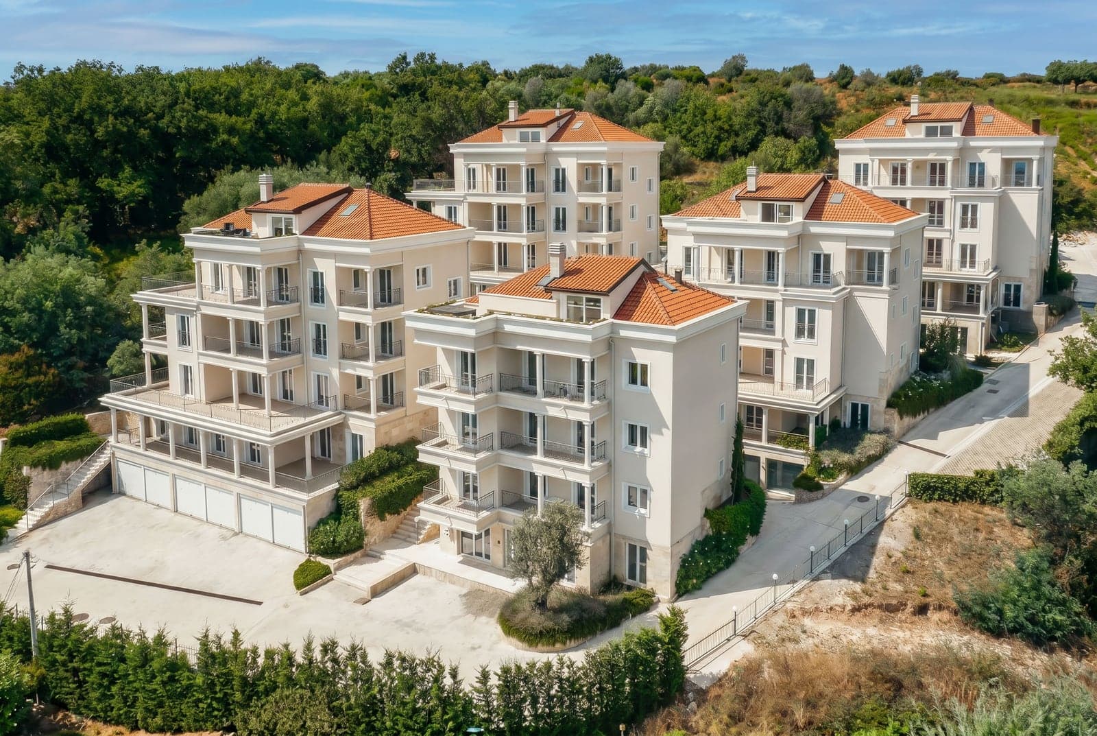Portofino Village