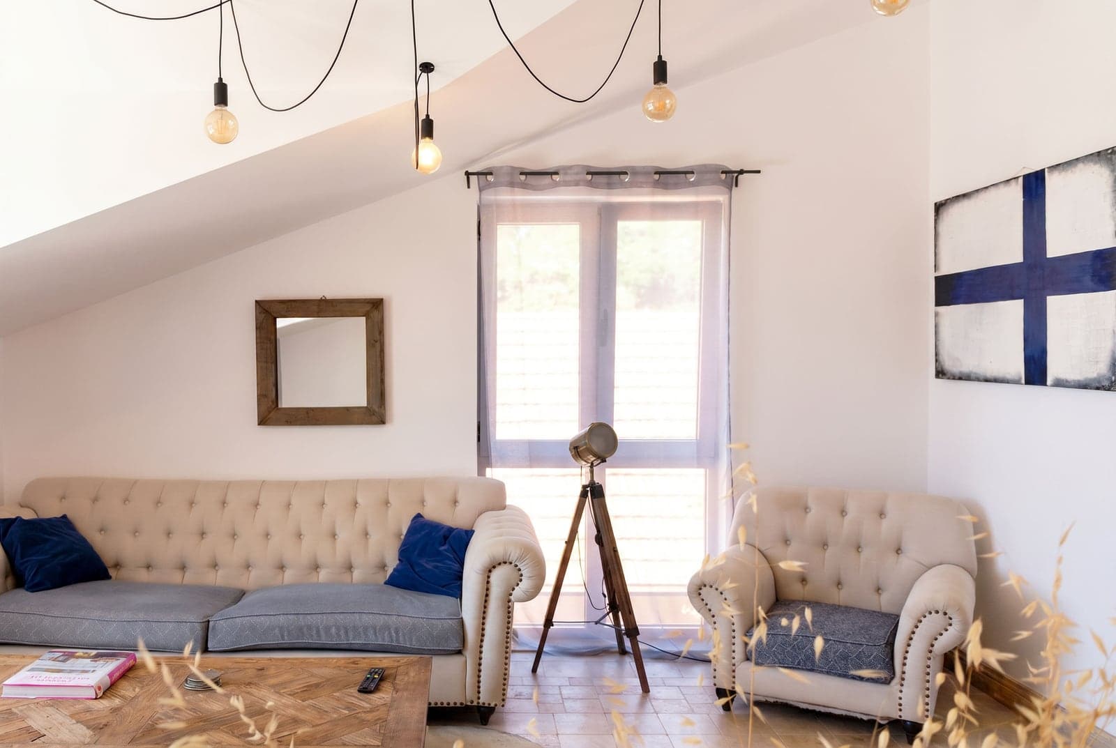 Penthouse in Risan No. 2705