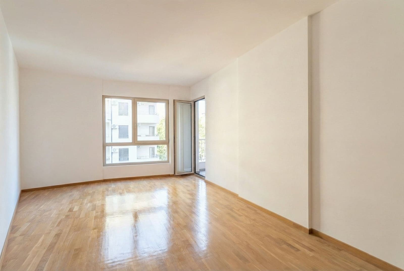 Квартира в Бечичи №2595