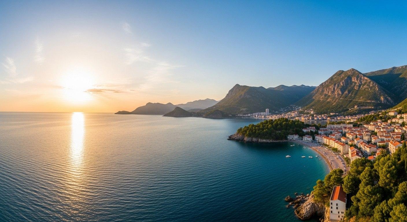 How to get temporary and permanent residence in Montenegro in 2026
