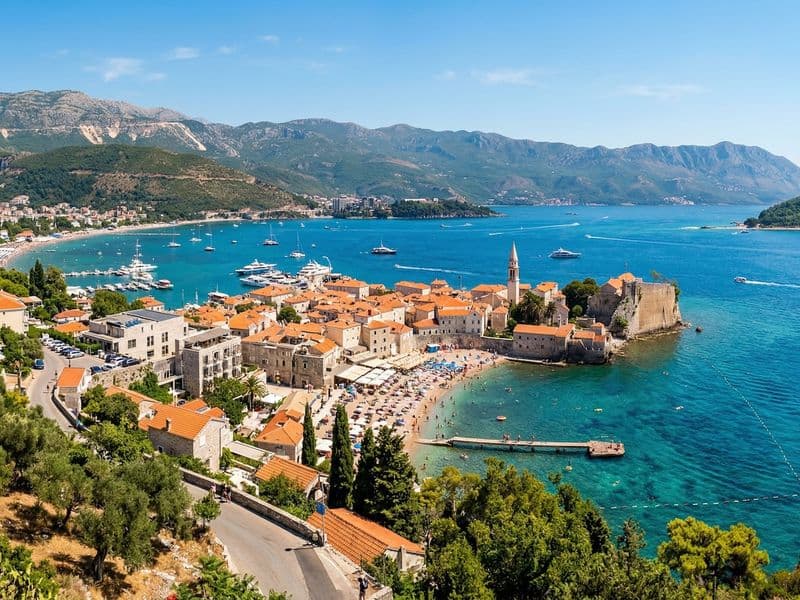 Budva