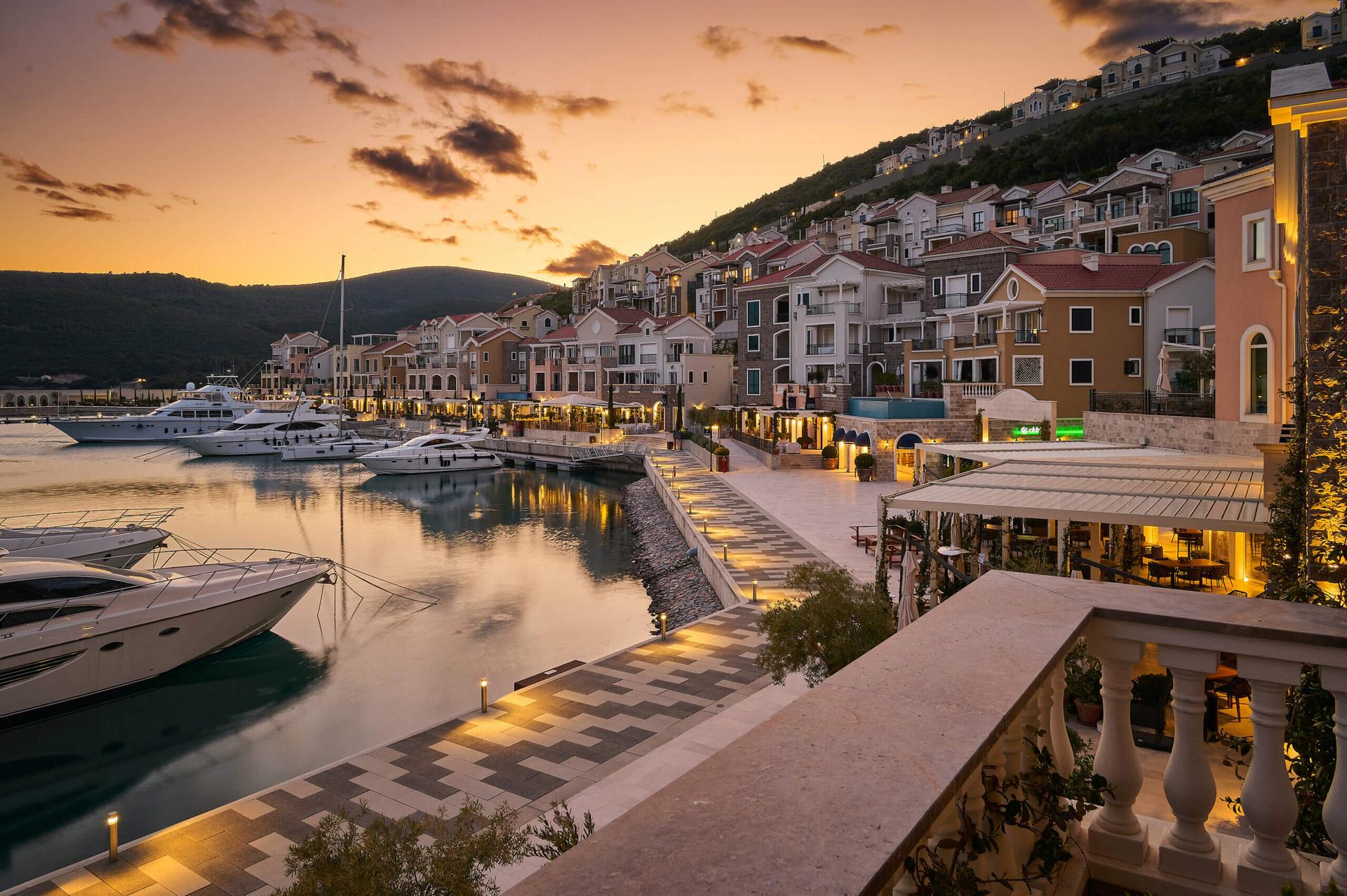 Investments in Montenegro Real Estate in 2026: Prices, Best Locations, and Yields of Seaside Properties
