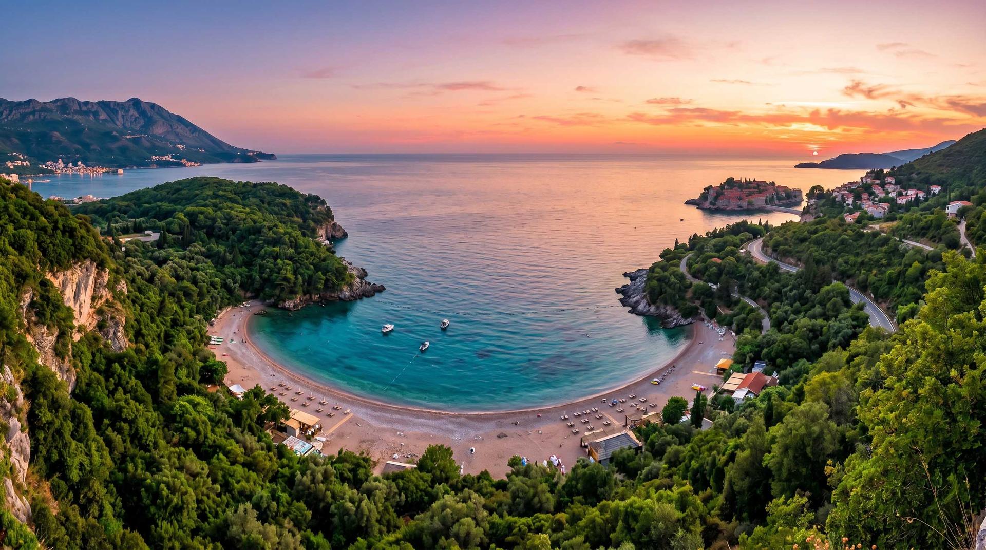 Montenegro or Albania in 2026: Where to Buy a Seaside Apartment