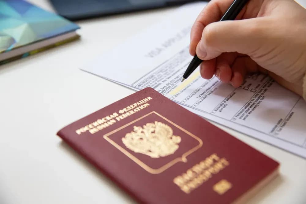 Montenegro may introduce visas for Russia, Belarus, and Turkey starting October 1st