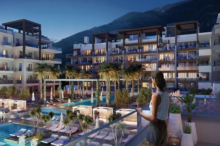 Another 500 million euros will be invested in the Porto Montenegro project in Tivat