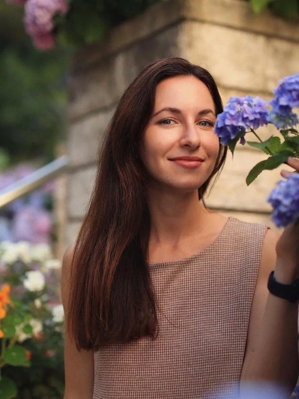 Valeria Nekrashevich