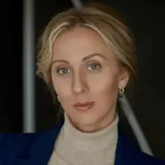 Aleksandra Shapoval