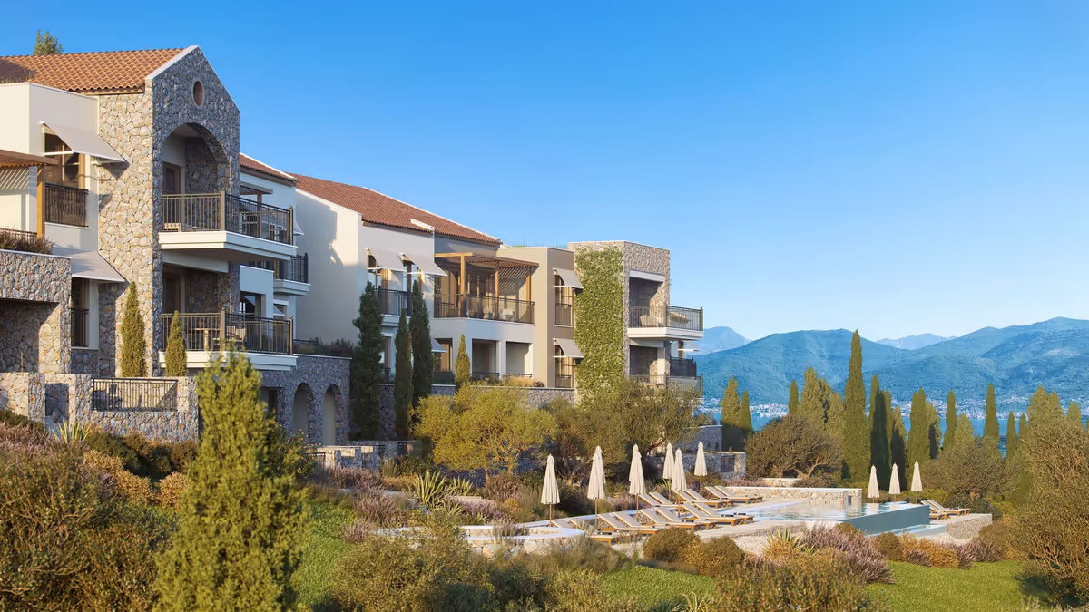 New Rules for Buying/Selling Real Estate in Montenegro 2026