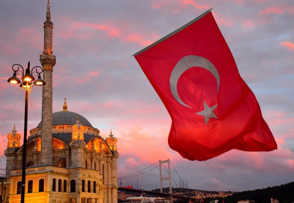 Visa-Free Entry for Turkish Citizens to Montenegro Restored
