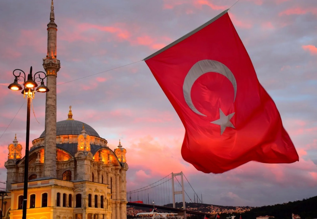 Visa-Free Entry for Turkish Citizens to Montenegro Restored