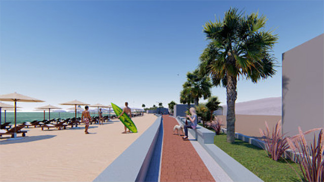 Jaz-Jaz conceptual project by MD Realty
