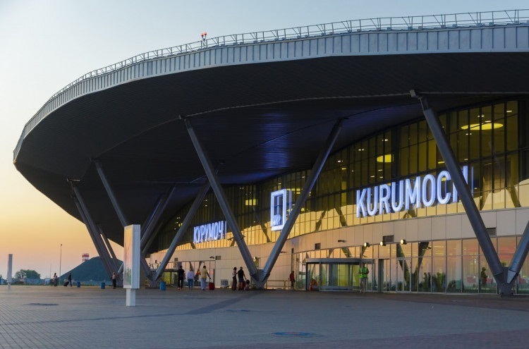 Direct air service will open between Montenegro and Samara
