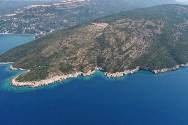 A hotel worth 1 billion euros will be built in Montenegro