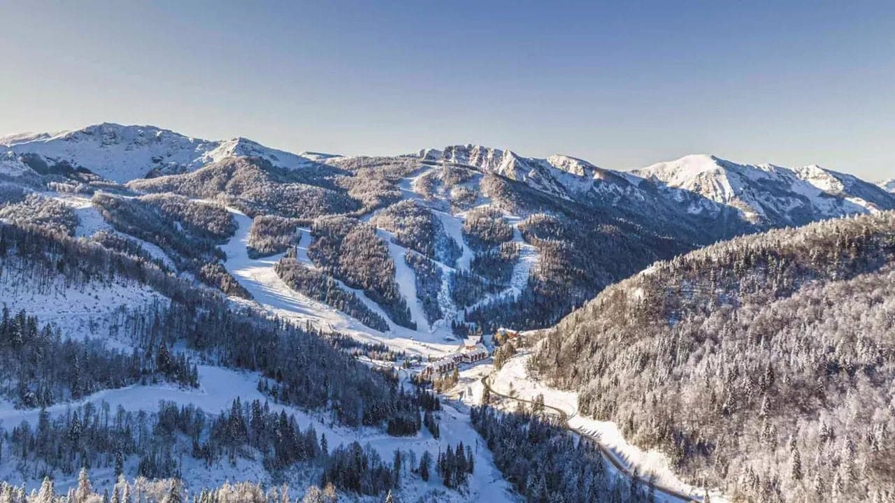 Northern Montenegro: Durmitor, Đurđevića Tara Bridge, Tara Canyon and Mountain Lakes | 2026