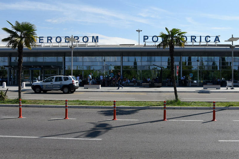 Turkish company TAV is one of the main contenders for the concession of Montenegro’s airports in 2025
