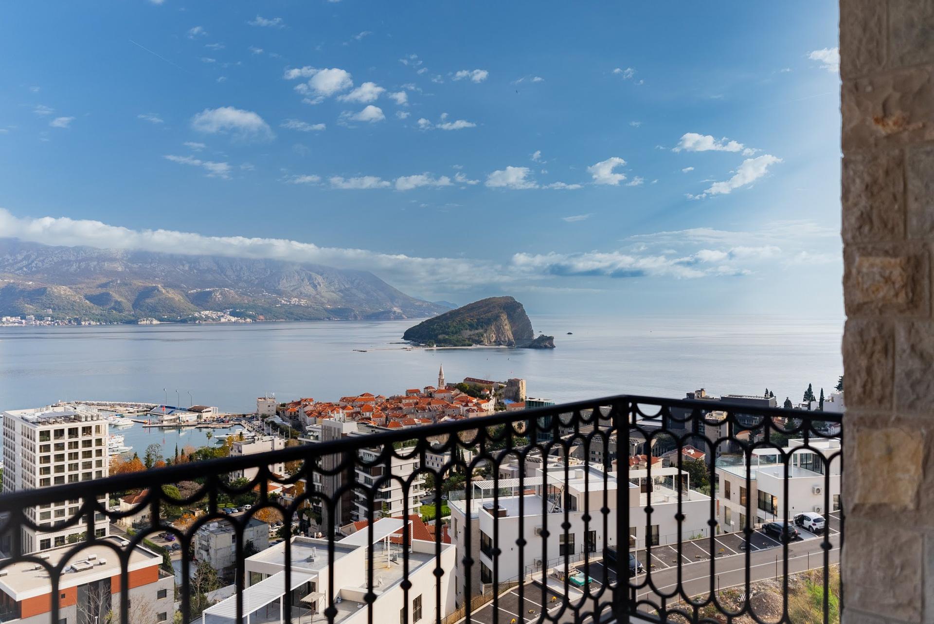 Montenegro Real Estate Market: Analysis of Trends and Prospects in 2025
